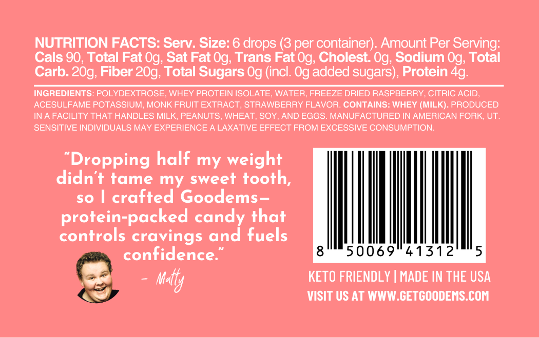 Candy Tin Bundle