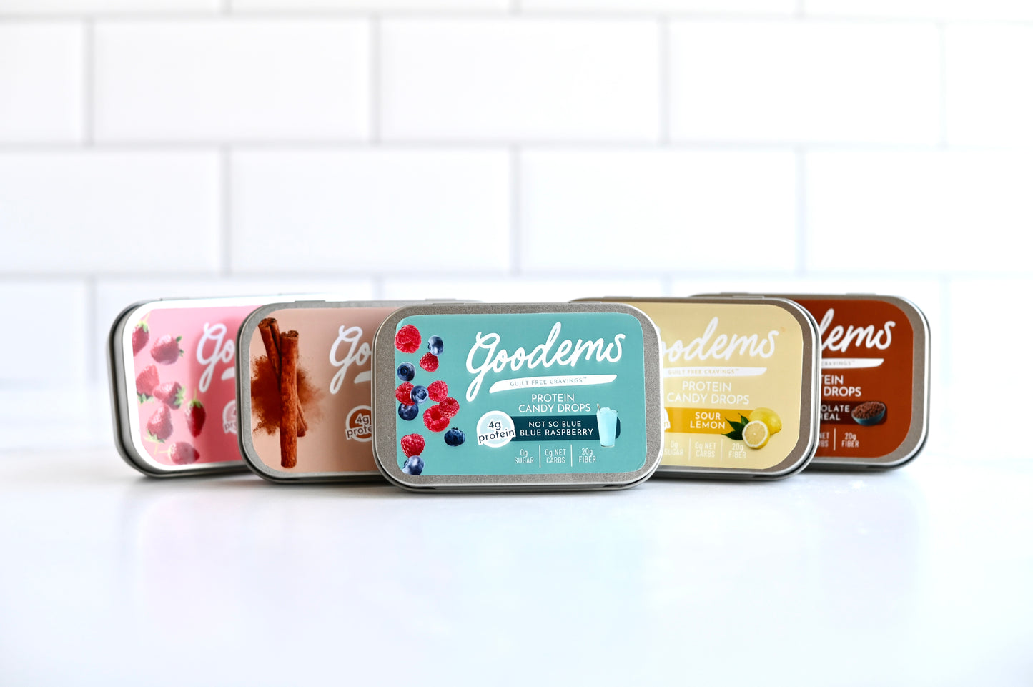 Candy Tin Bundle