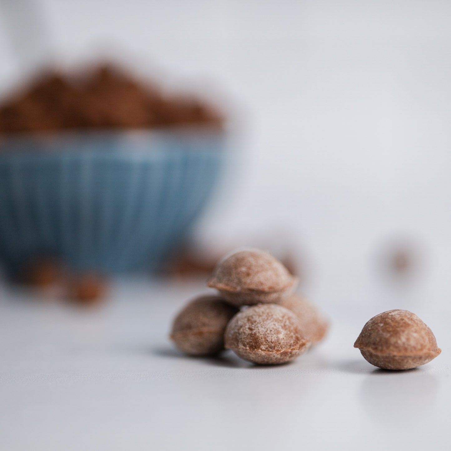 Chocolate Cereal Protein Candy Drops