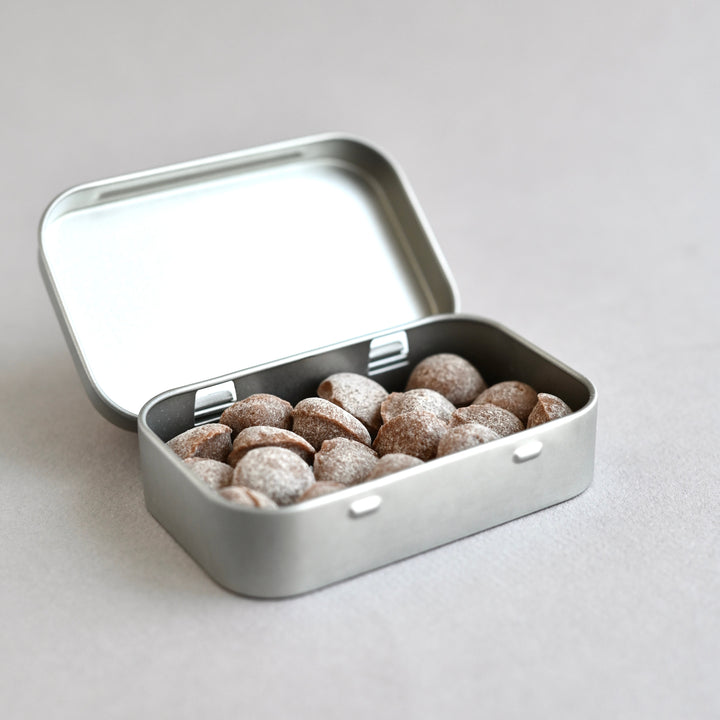 Chocolate Cereal Candy Drops
