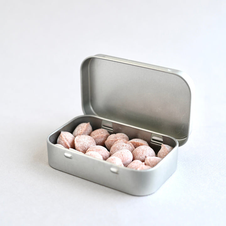 Cinnamon Candy Drops