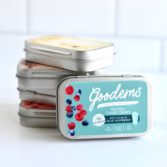 Candy Tin Bundle