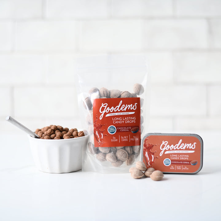 Chocolate Tin &amp; Bag Bundle