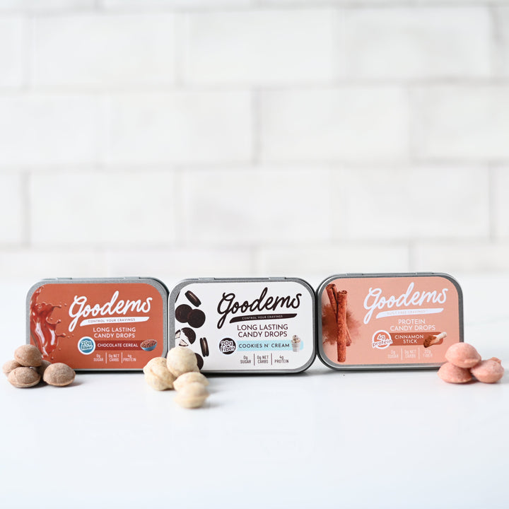 Comfort Candy Variety Pack
