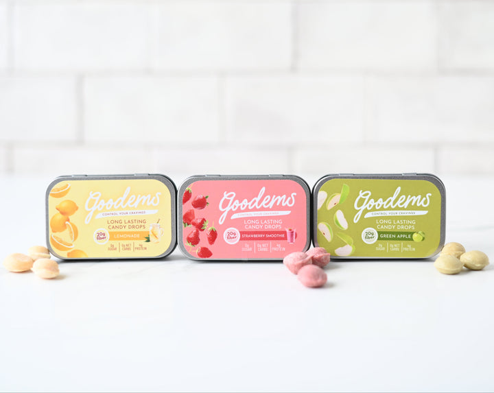 Sweet-Tart Variety Pack